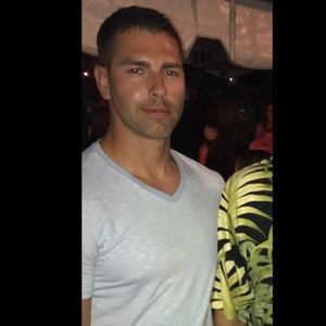 Meet your Posher, Pat